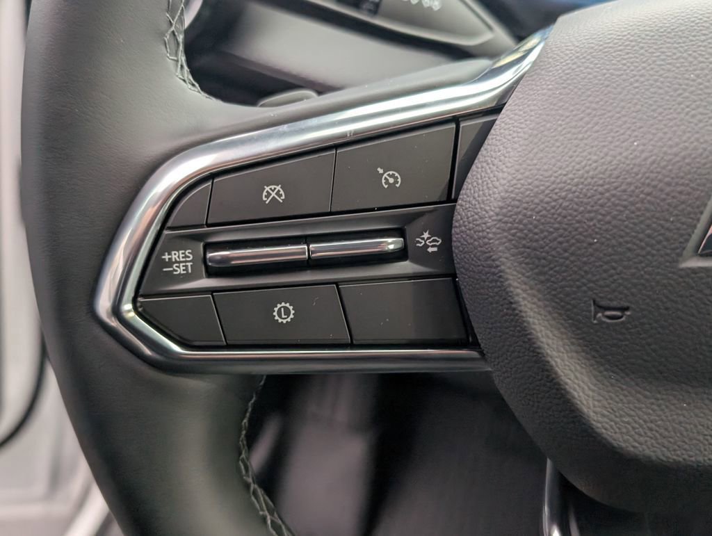 New 2026 Chevrolet Equinox LT w/ Convenience Package II image 17