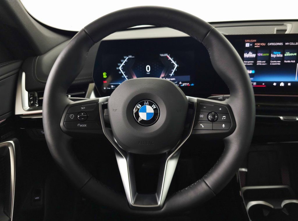 Used 2026 BMW X1 xDrive28i w/ Convenience Package AWD/4WD image 15