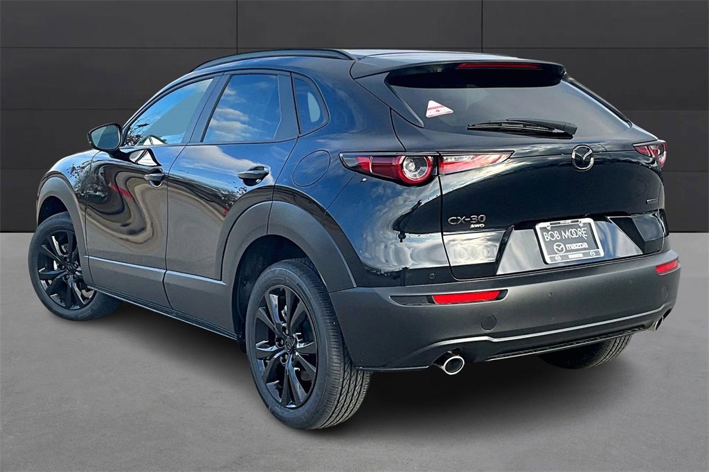 New 2026 MAZDA CX-30 Aire Edition image 3