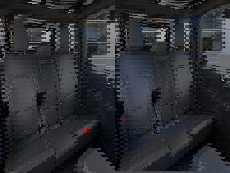 New 2026 Ford Bronco Badlands image 11