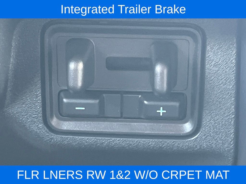 New 2025 Ford Expedition Max Platinum w/ Platinum Ultimate Package image 17