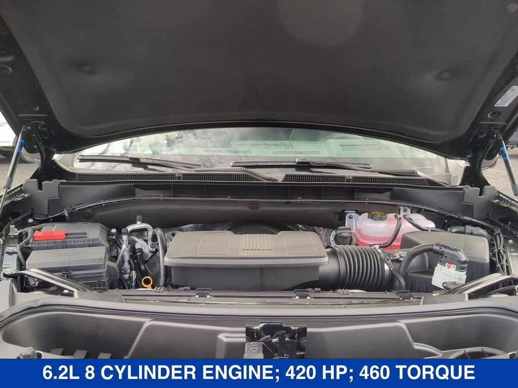 New 2026 GMC Yukon XL Denali w/ Sun & Power Step Package image 39