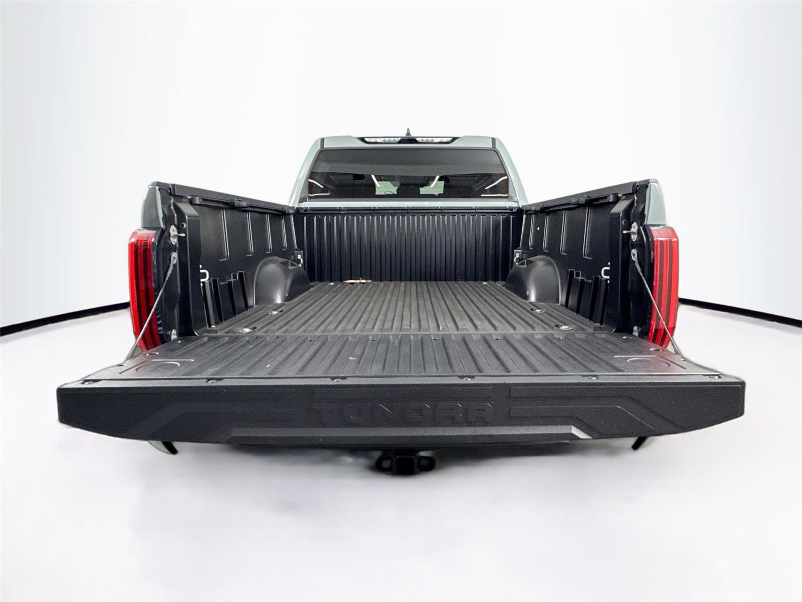 Certified 2024 Toyota Tundra SR5 w/ TRD Off-Road Package AWD/4WD image 36