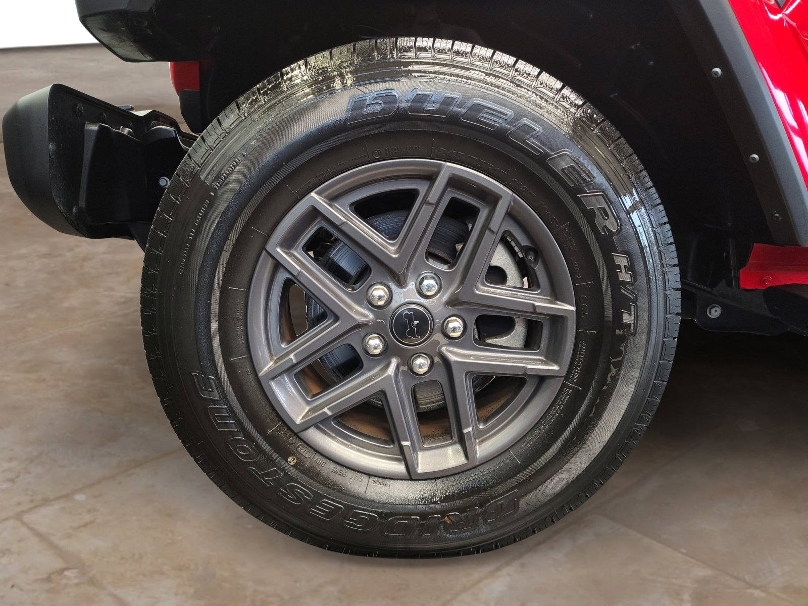 Used 2024 Jeep Gladiator Sport image 30