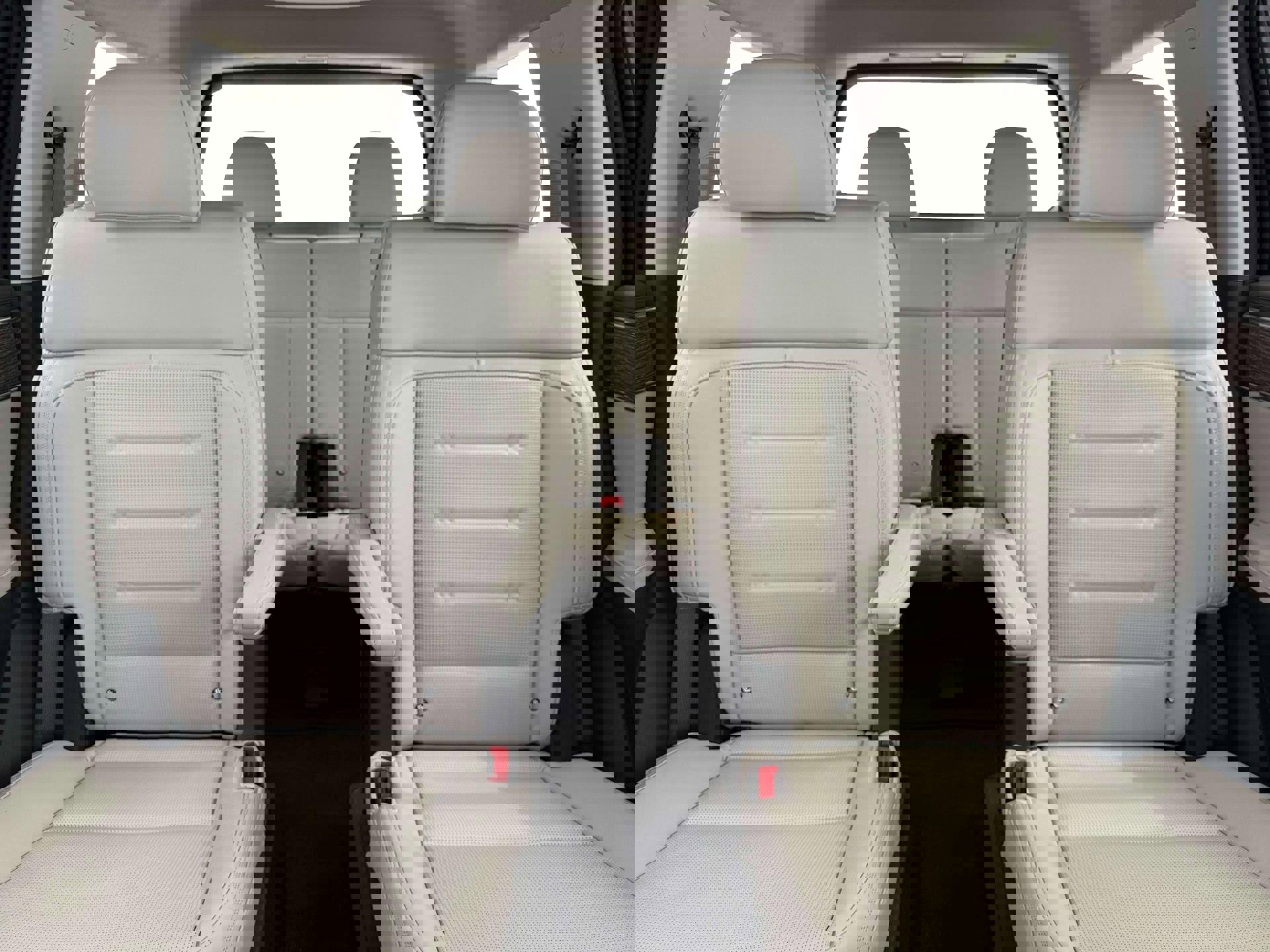 New 2026 Hyundai Santa Fe Calligraphy image 16