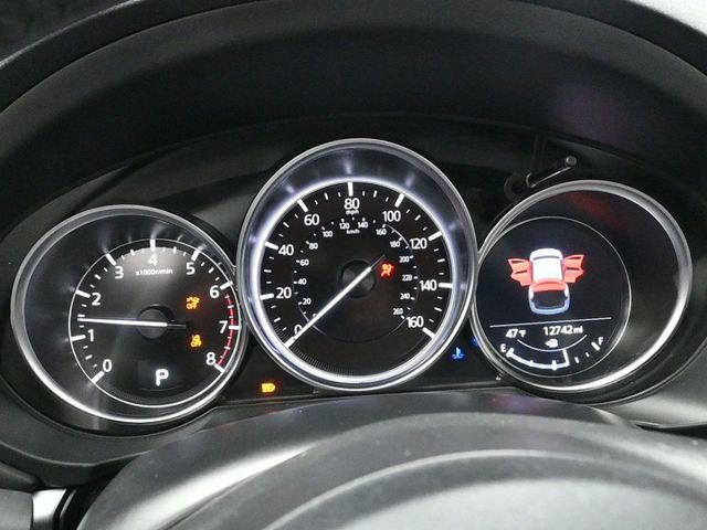 Used 2024 MAZDA CX-5 AWD 2.5 S w/ Select Package image 14