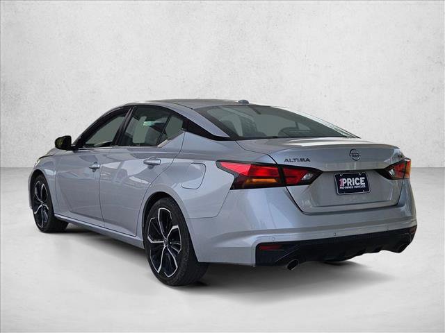 Used 2024 Nissan Altima 2.5 SR image 7