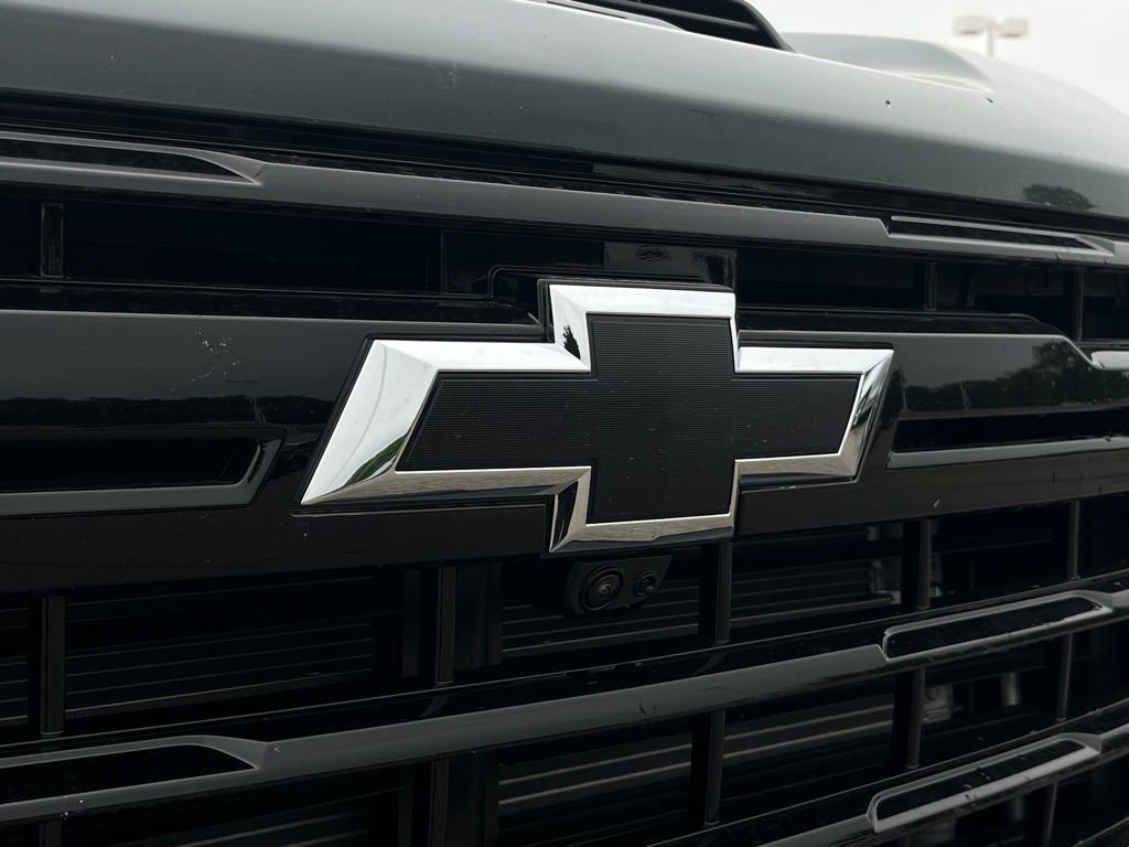 New 2026 Chevrolet Silverado 2500 LT w/ Trail Boss Package AWD/4WD image 9