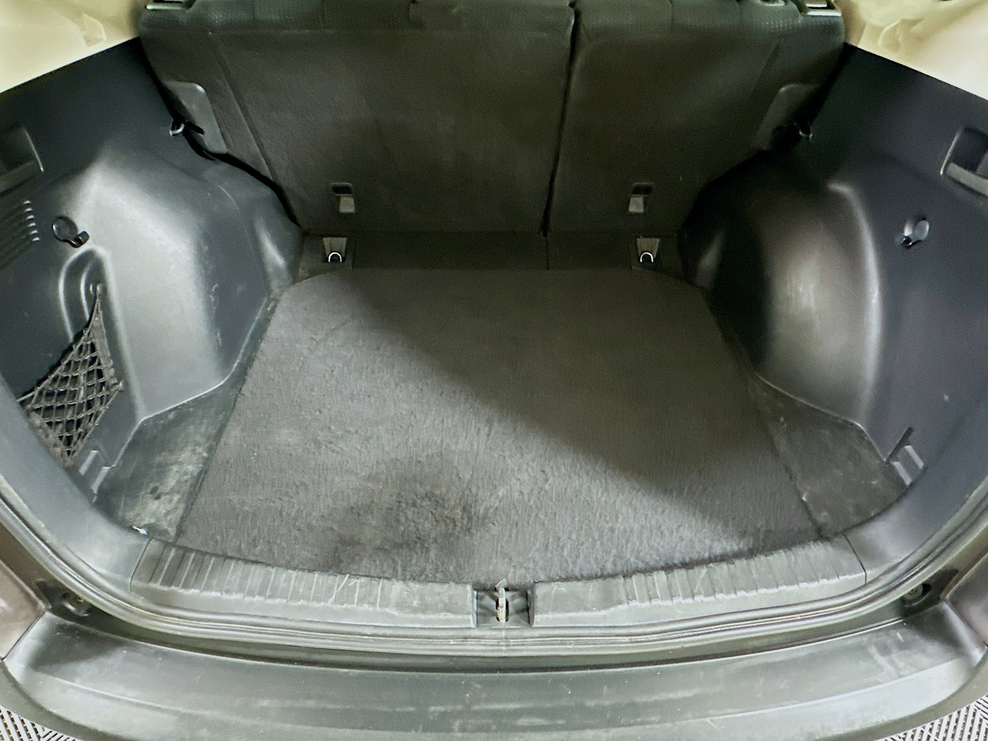 Used 2012 Honda CR-V EX image 27