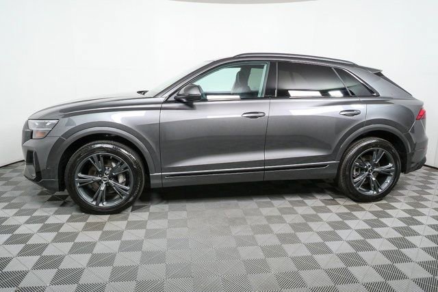 New 2026 Audi Q8 Premium image 32