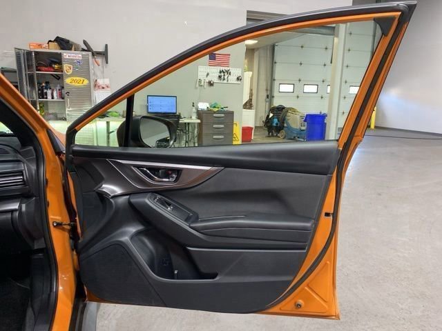 Used 2022 Subaru WRX Premium image 26