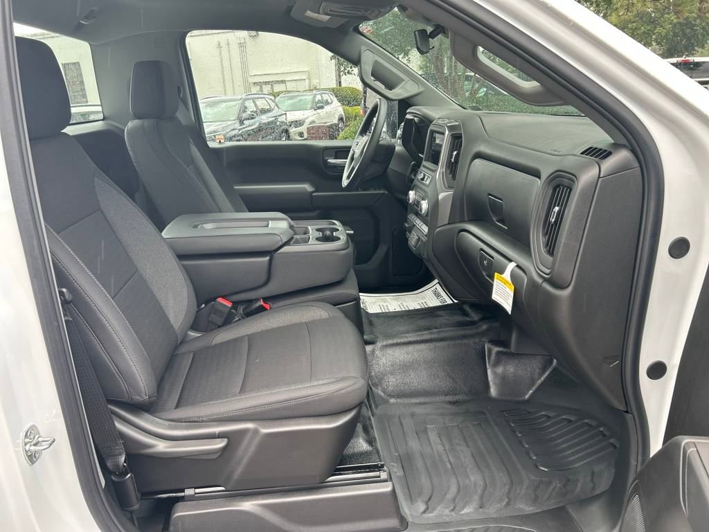 New 2025 GMC Sierra 2500 Pro image 26