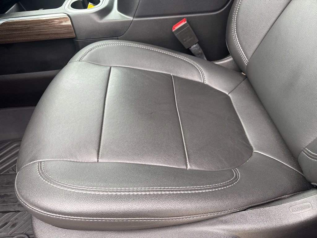 Certified 2021 Chevrolet Silverado 1500 RST w/ All Star Edition Plus image 17