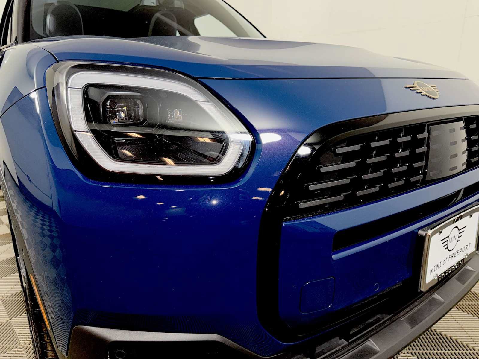 Used 2026 MINI Cooper Countryman S AWD/4WD image 25
