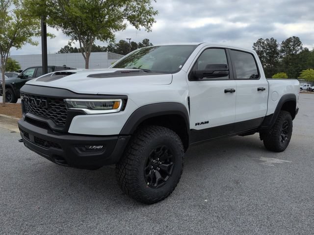 New 2026 RAM 1500 RHO AWD/4WD image 7