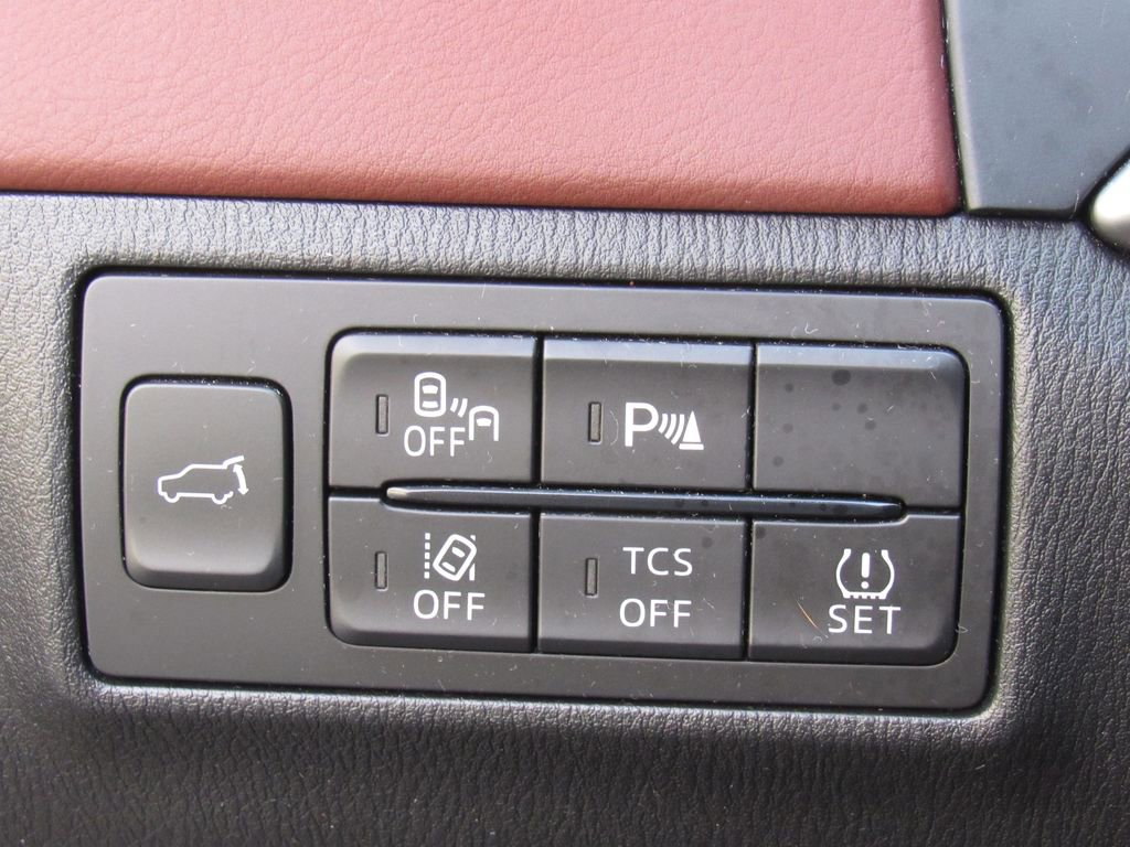 Used 2016 MAZDA CX-9 Signature image 37