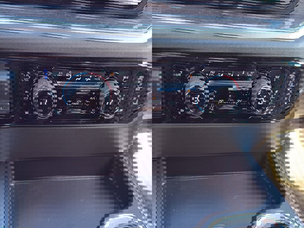 New 2026 Chevrolet Silverado 1500 LTZ image 17