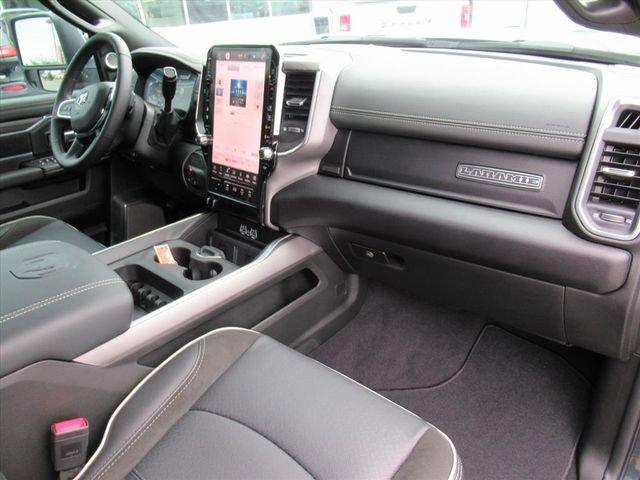 New 2026 RAM 2500 Laramie image 14