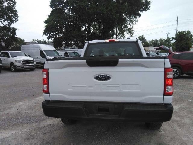 Used 2021 Ford F150 XL AWD/4WD image 8
