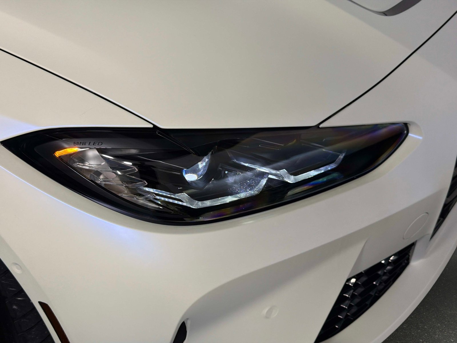 Used 2024 BMW M4 xDrive Competition w/ Executive Package image 9