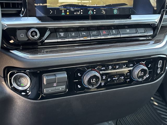 New 2026 Chevrolet Silverado 3500 LT w/ Safety Package AWD/4WD image 19