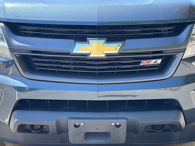 Used 2018 Chevrolet Colorado Z71 AWD/4WD image 24