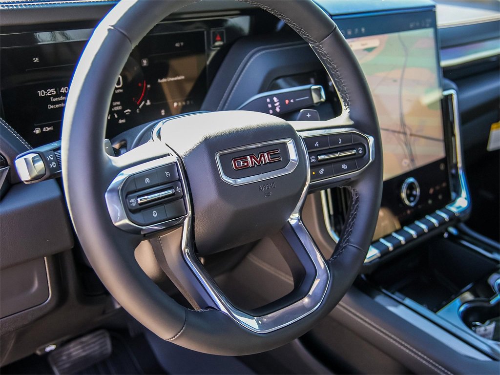 New 2026 GMC Yukon XL Elevation w/ LPO, Floor Liner Package image 31