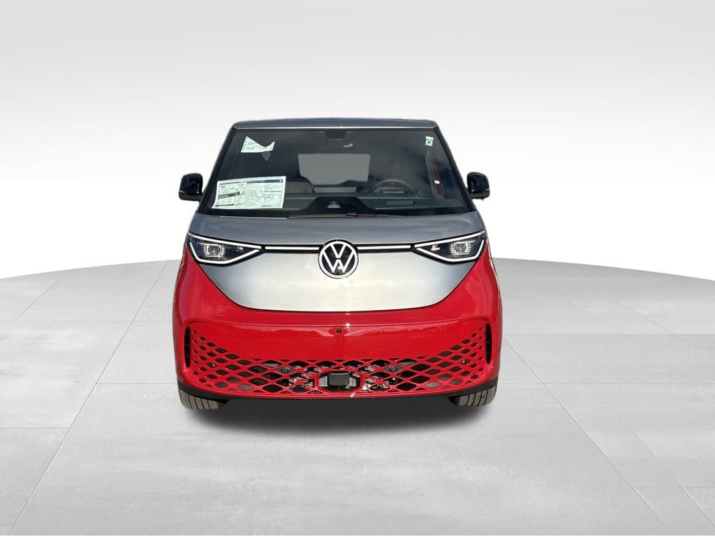 New 2025 Volkswagen ID. Buzz Pro S Plus image 5