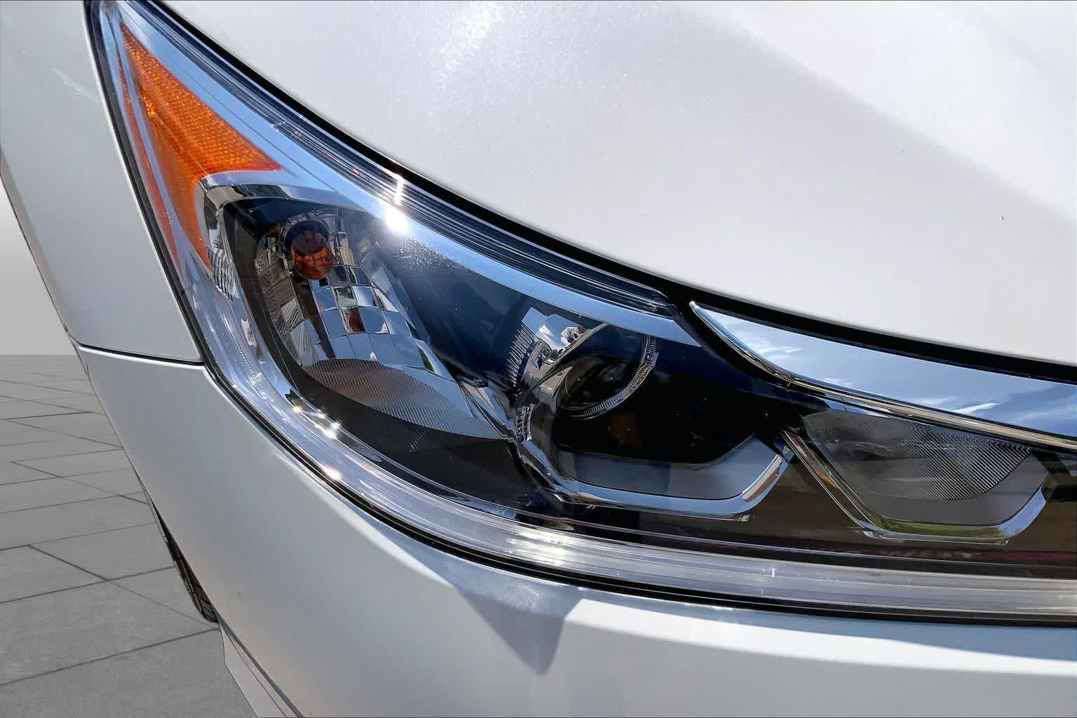 Used 2017 Honda Accord Sport Special Edition image 26