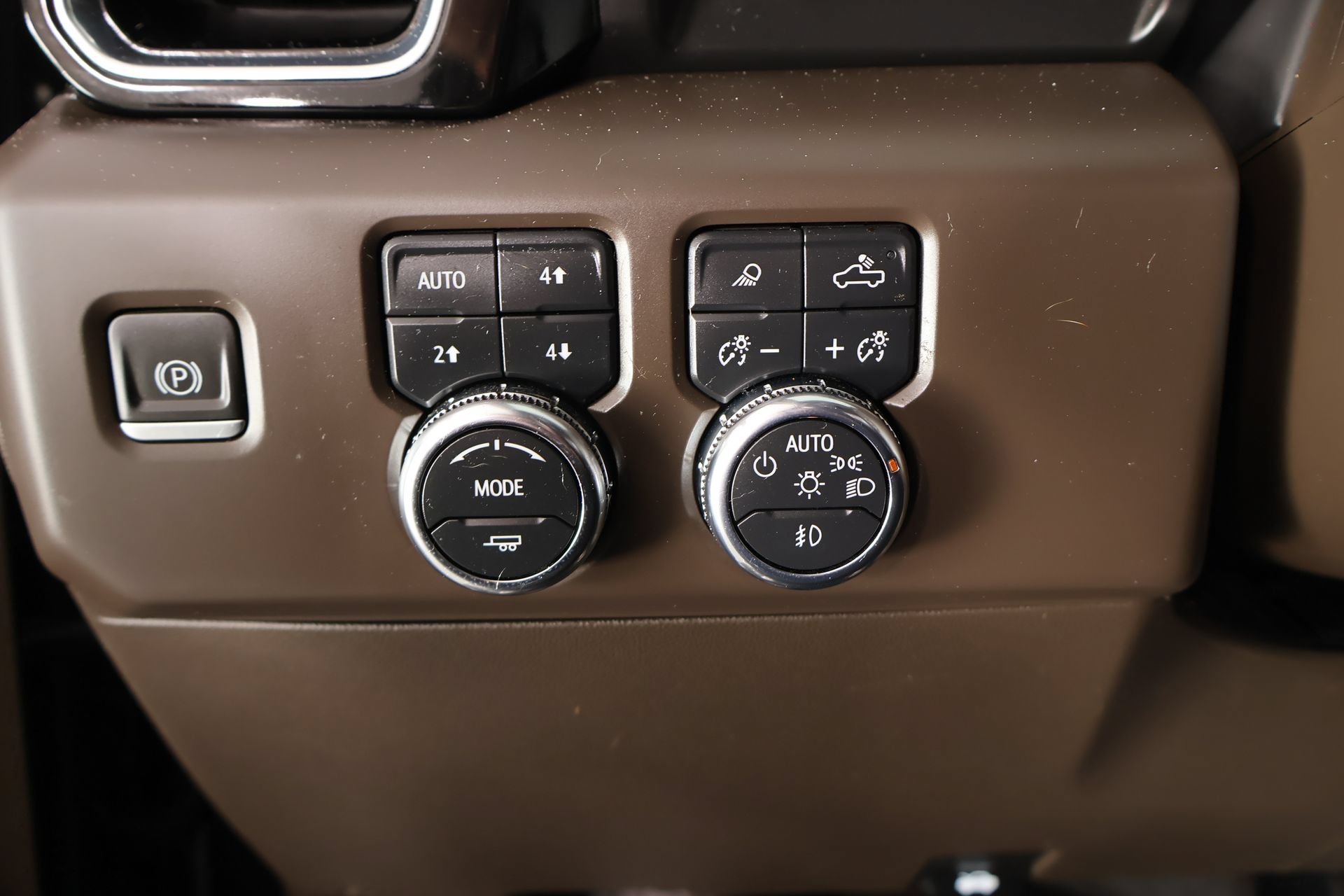 Used 2023 GMC Sierra 1500 Denali AWD/4WD image 10