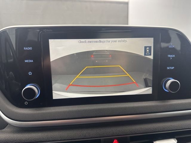 Used 2023 Hyundai Sonata SE image 21