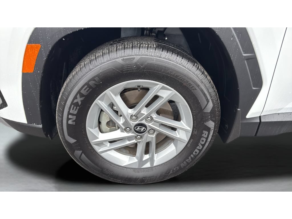 Certified 2025 Hyundai Tucson SE AWD/4WD image 20