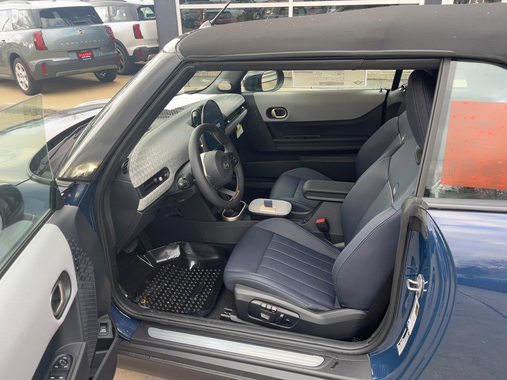 New 2026 MINI Cooper S image 5