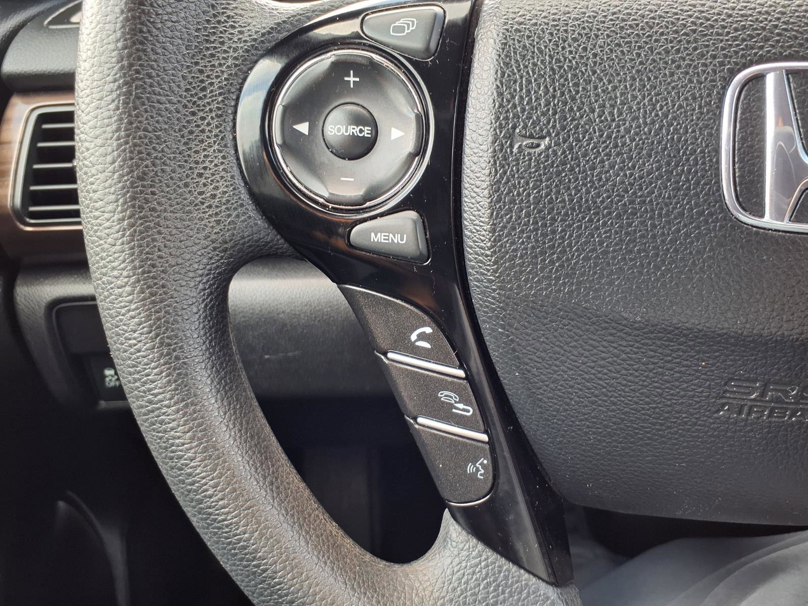 Used 2017 Honda Accord EX image 15