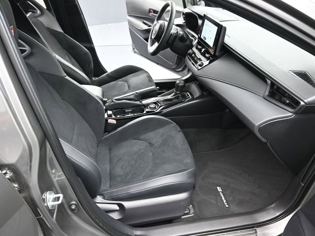 Certified 2025 Toyota Corolla Premium image 29