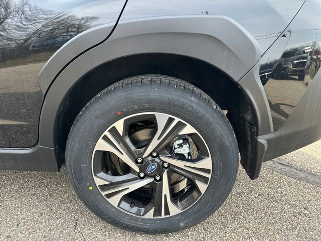 New 2026 Subaru Crosstrek 2.0i Premium image 16