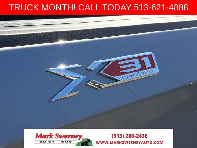 New 2026 GMC Sierra 1500 SLT w/ SLT Premium Plus Package image 7