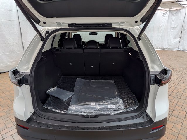 New 2026 MAZDA CX-5 Preferred AWD/4WD image 15