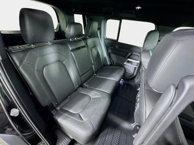 Certified 2023 Land Rover Defender 110 S AWD/4WD image 28