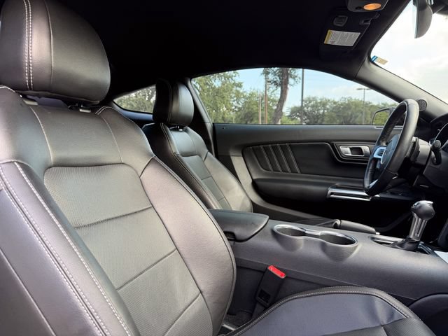 Used 2022 Ford Mustang GT Premium RWD image 16