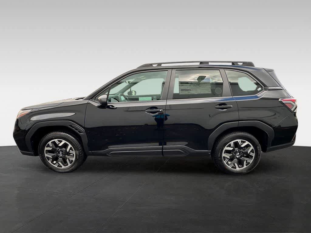 Certified 2026 Subaru Forester Premium AWD/4WD image 3