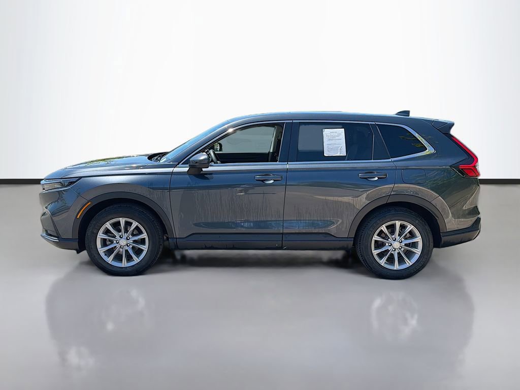 Used 2023 Honda CR-V EX image 9