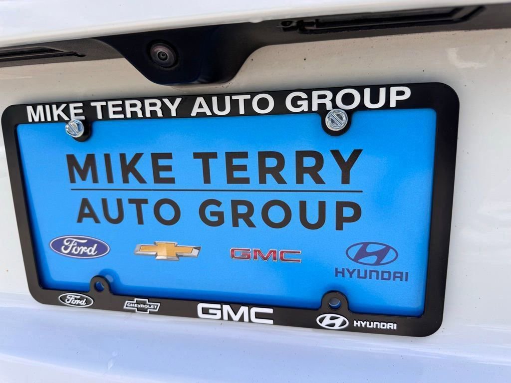 Used 2024 Jeep Compass Latitude image 14