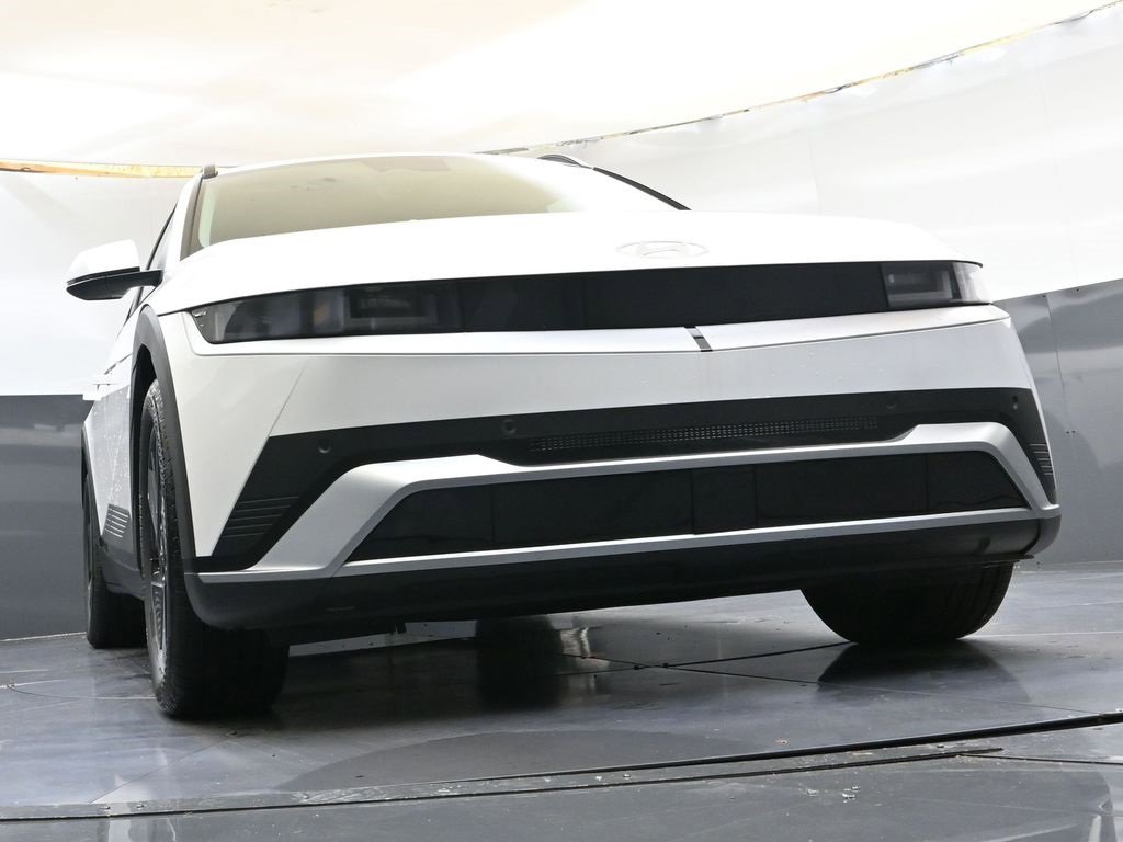 New 2025 Hyundai Ioniq 5 SEL image 42