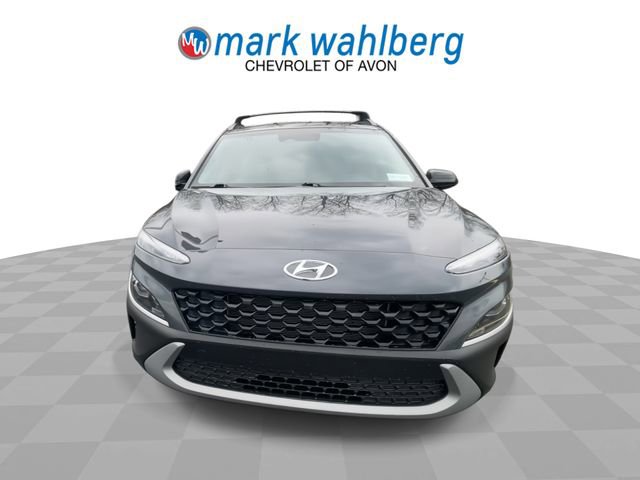 Used 2023 Hyundai Kona SEL image 4