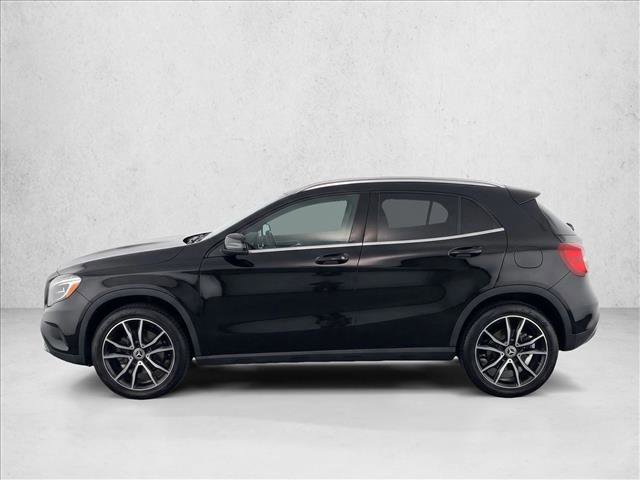 Certified 2017 Mercedes-Benz GLA 250 image 4