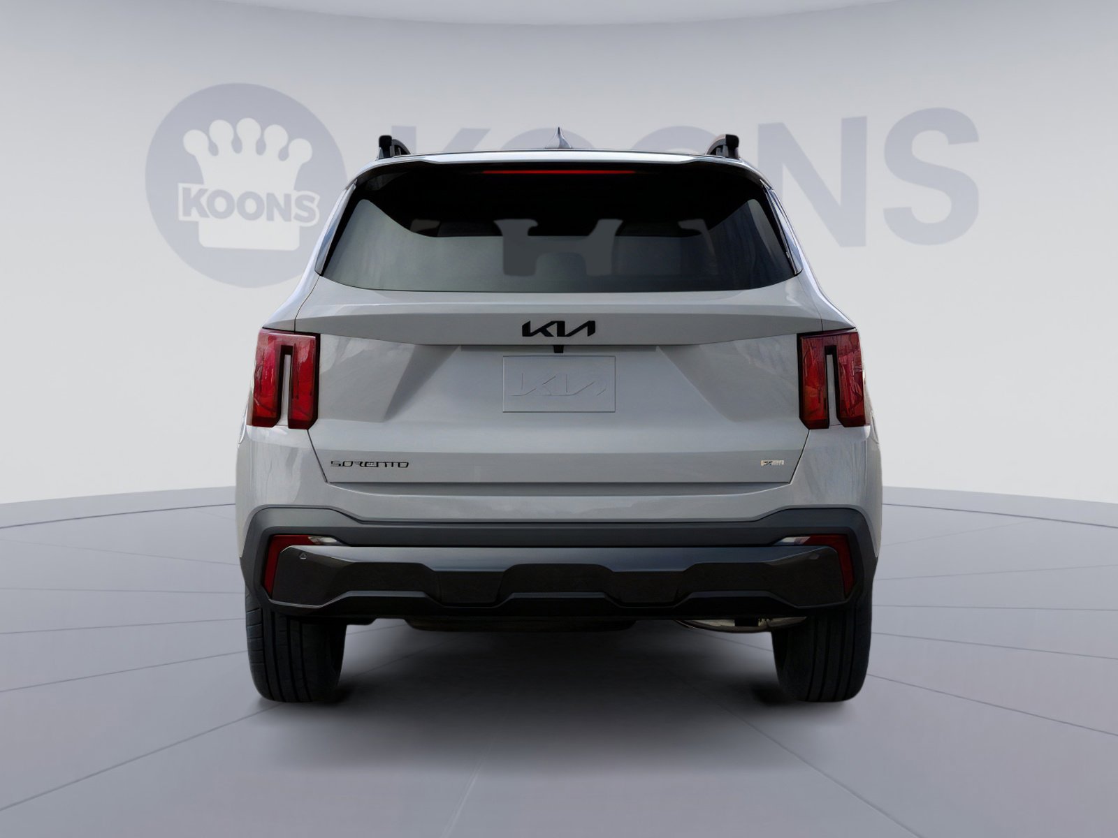 New 2026 Kia Sorento X-Line EX AWD/4WD image 7