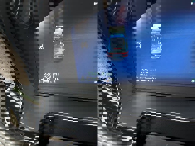 Used 2025 Lincoln Corsair Reserve w/ Towing Package image 30