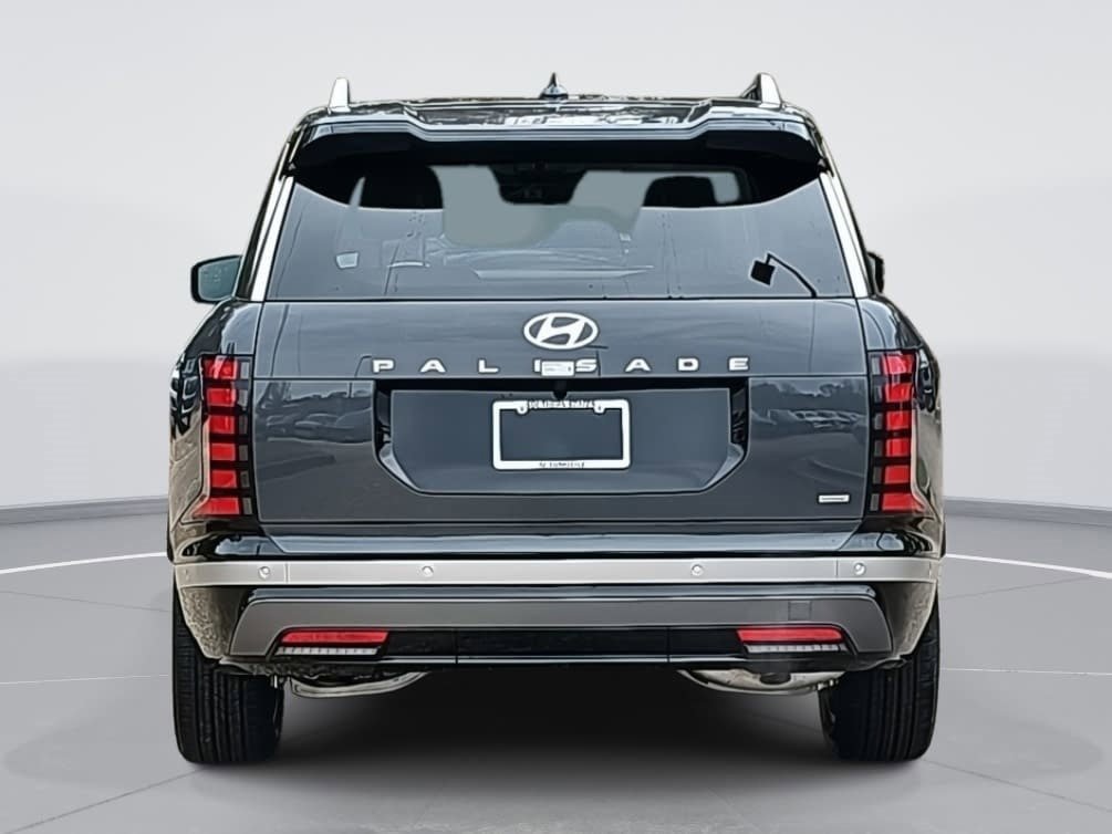 New 2026 Hyundai Palisade Limited image 6