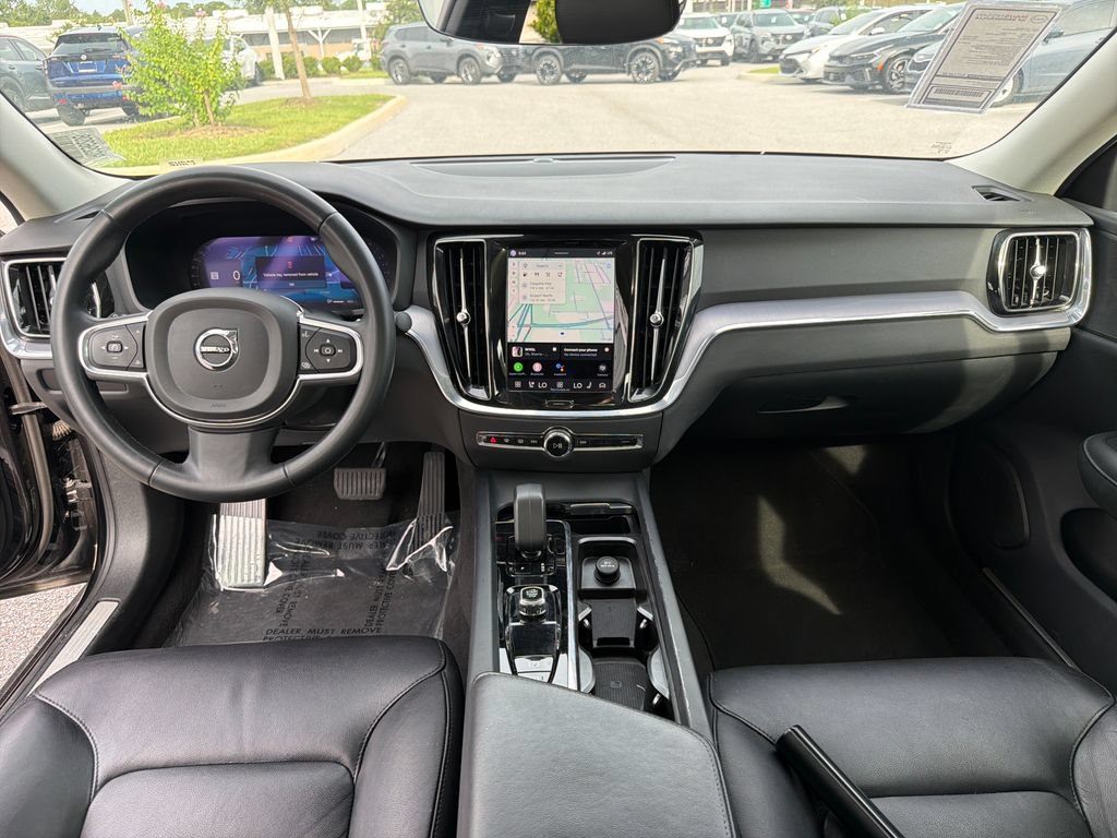 Used 2024 Volvo S60 B5 Core FWD image 29